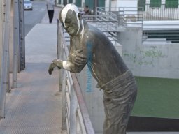Castillo y ciudad de Blanca 2013